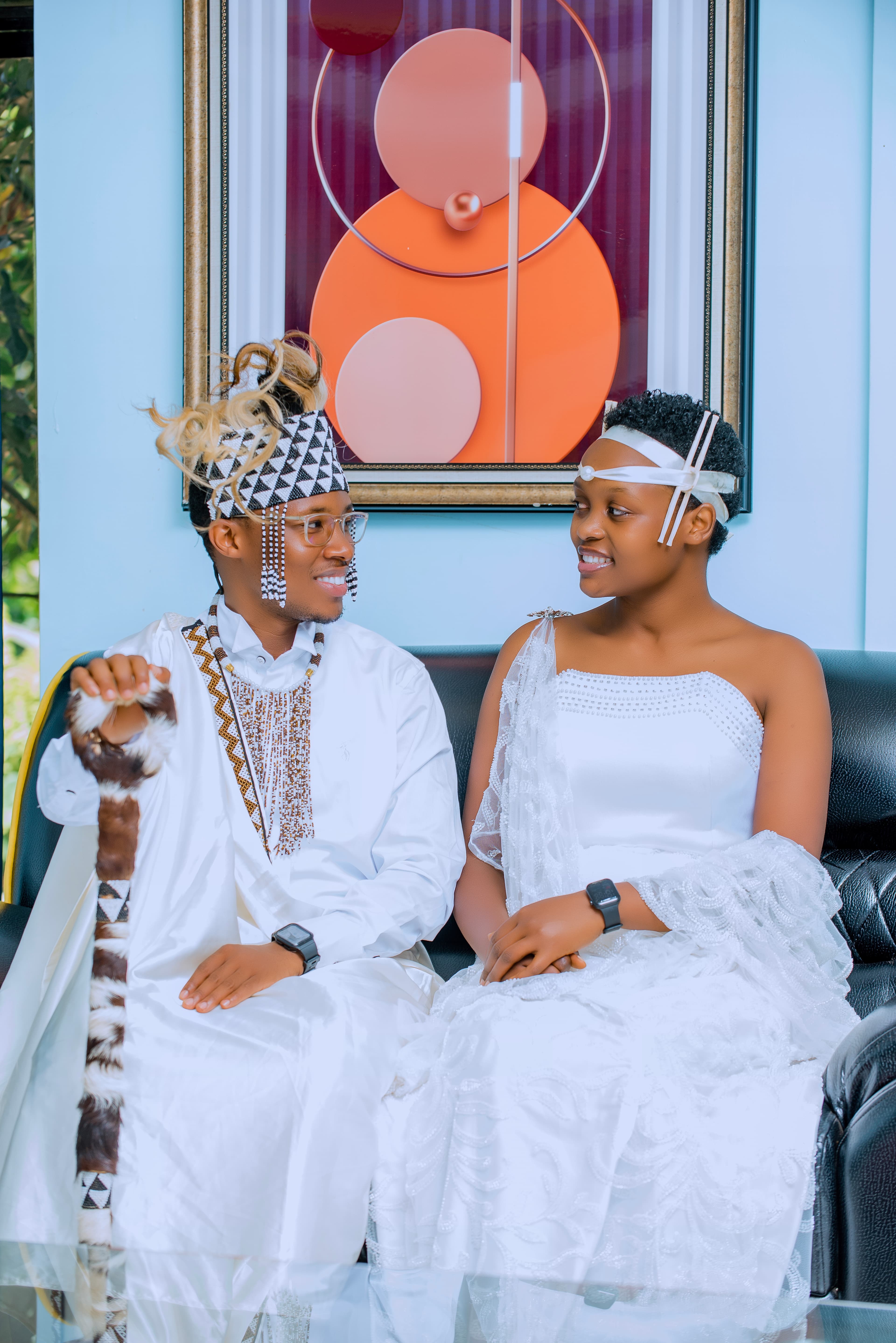 Wedding Videography & Photography